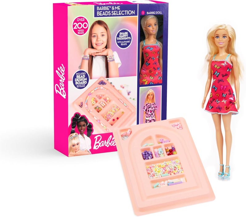 Barbie Myo Bead With Doll - Image 2